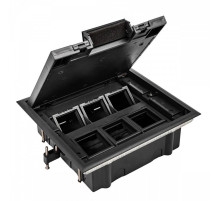 Короб распределительния Donel DFB DFB12