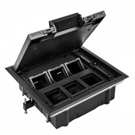 Короб распределительния Donel DFB DFB12