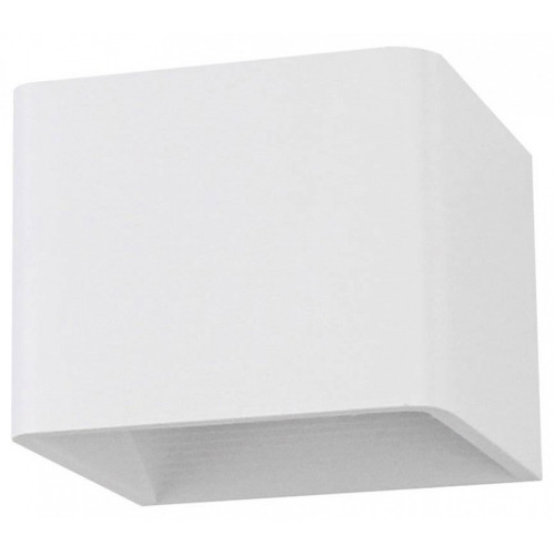 Накладной светильник DesignLed Mistery GW-9201A-5-WH-WW