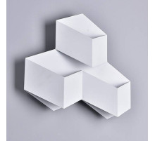 Накладной светильник DesignLed Palmira GW-1101-3-9-WH-NW