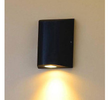 Накладной светильник DesignLed Zima LWA0148A-BL-WW