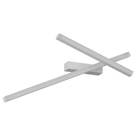 Накладной светильник DesignLed Mars SBL C00120100B-WH-WW