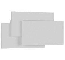 Накладной светильник DesignLed Shade GW-6809-12-WH-WW