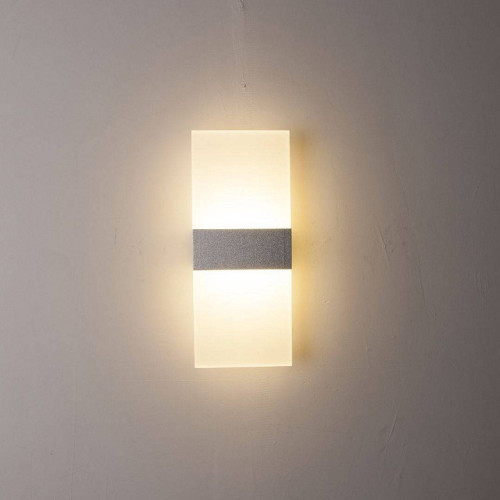 Накладной светильник DesignLed Kasper GW-3250-6-SL-WW