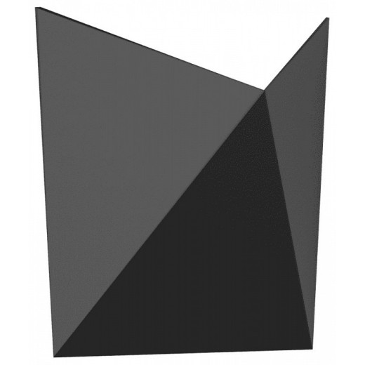 Накладной светильник DesignLed Tango GW-A816-7-BL-WW