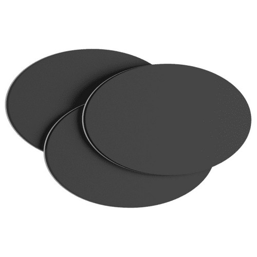 Накладной светильник DesignLed O-Shade GW-6809R-12-BL-WW