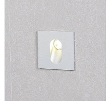 Встраиваемый светильник DesignLed Floor GW-S612-3-SL-NW