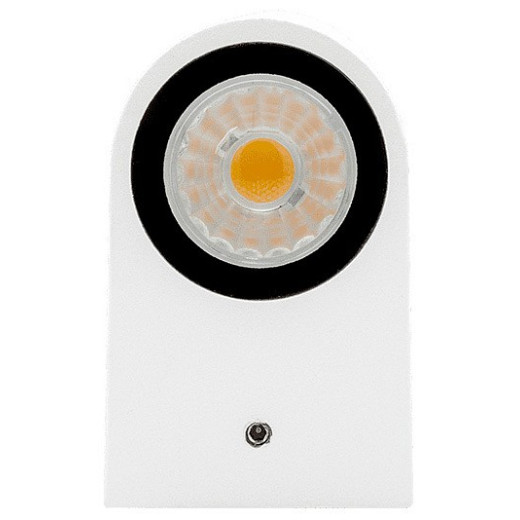 Накладной светильник DesignLed Flame LWA0149A-WH-WW