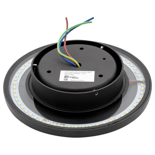 Накладной светильник DesignLed Circus LWA0137B-BL-WW