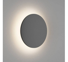 Накладной светильник DesignLed Circus GW-8663L-16-BL-WW