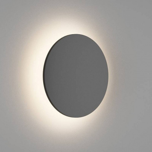 Накладной светильник DesignLed Circus GW-8663L-16-BL-WW