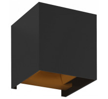 Накладной светильник DesignLed Big- Kub LWA803L-BL-WW