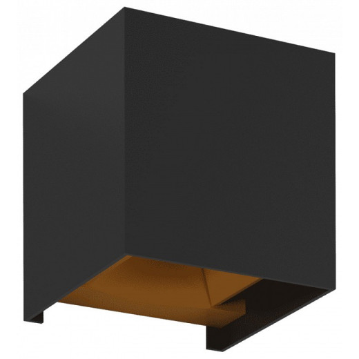 Накладной светильник DesignLed Big- Kub LWA803L-BL-WW