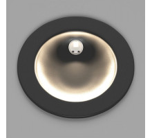 Встраиваемый светильник DesignLed GW GW-R806-3-BL-WW