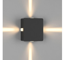 Бра DesignLed GW GW-A130-4-4-BL-WW