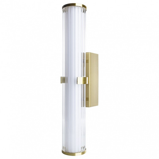 Бра Divinare Grigio 1017/01 AP-18