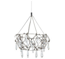 Подвесной светильник Divinare Rotondo 1019/02 SP-28