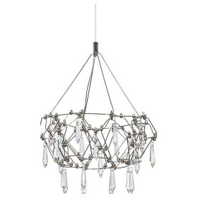 Подвесной светильник Divinare Rotondo 1019/02 SP-28