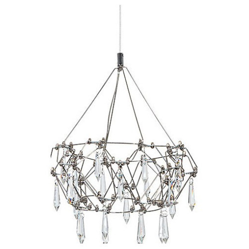 Подвесной светильник Divinare Rotondo 1019/02 SP-28