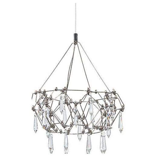 Подвесной светильник Divinare Rotondo 1019/02 SP-28