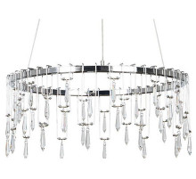 Подвесной светильник Divinare Rotondo 1019/02 SP-46