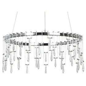 Подвесной светильник Divinare Rotondo 1019/02 SP-46