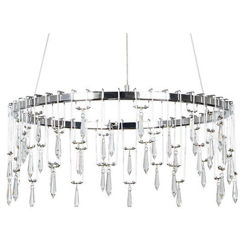 Подвесной светильник Divinare Rotondo 1019/02 SP-46