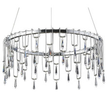 Подвесной светильник Divinare Rotondo 1019/02 SP-70