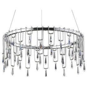 Подвесной светильник Divinare Rotondo 1019/02 SP-70