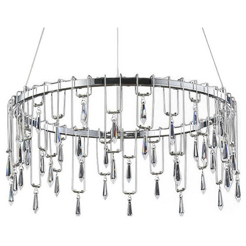 Подвесной светильник Divinare Rotondo 1019/02 SP-70