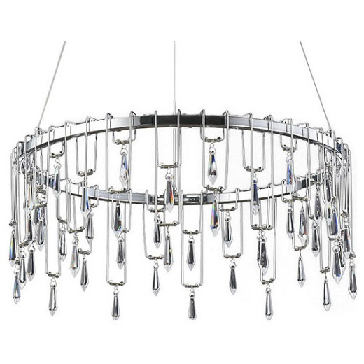 Подвесной светильник Divinare Rotondo 1019/02 SP-70