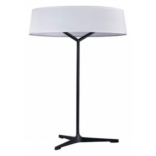 Настольная лампа декоративная Divinare Alma 1029/06 TL-11