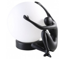 Настольная лампа декоративная Divinare Eleganza 1042/06 TL-10