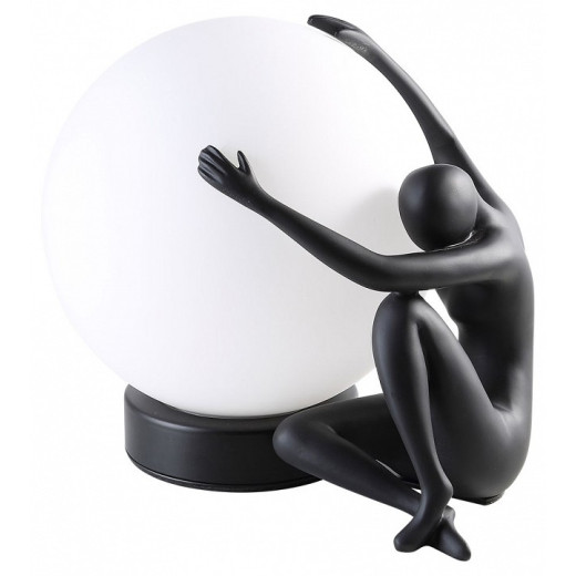 Настольная лампа декоративная Divinare Eleganza 1042/06 TL-10