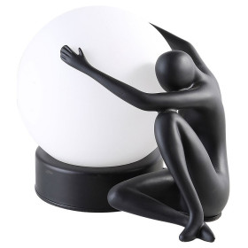 Настольная лампа декоративная Divinare Eleganza 1042/06 TL-6