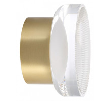 Накладной светильник Divinare Collana 1046/17 AP-5