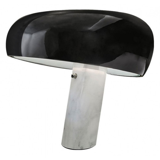 Настольная лампа декоративная Divinare Denton 1083/06 TL-1