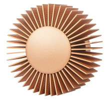 Накладной светильник Divinare Aurora 1092/01 AP-6