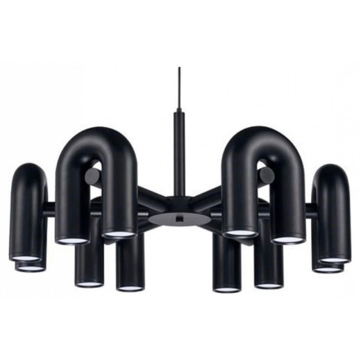 Подвесная люстра Divinare Twins 1092/06 PL-30