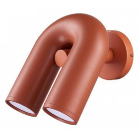 Бра Divinare Twins 1092/34 AP-5