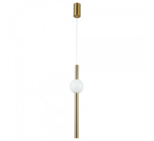 Подвесной светильник Divinare Cliff 1125/01 SP-10