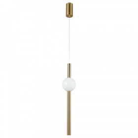 Подвесной светильник Divinare Cliff 1125/01 SP-10