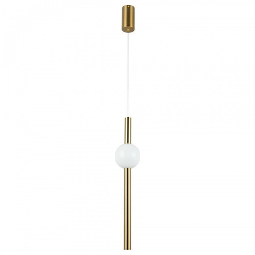 Подвесной светильник Divinare Cliff 1125/01 SP-10