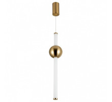 Подвесной светильник Divinare Cliff 1125/01 SP-16