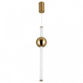 Подвесной светильник Divinare Cliff 1125/01 SP-16