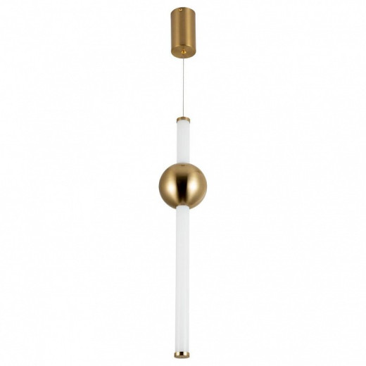 Подвесной светильник Divinare Cliff 1125/01 SP-16