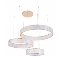 Подвесной светильник Divinare Teresa 1134/17 SP-88