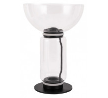 Настольная лампа декоративная Divinare Trumpet 1242/06 TL-18