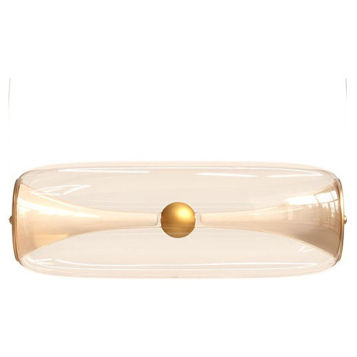 Подвесной светильник Divinare Sterzo 1244/17 SP-30