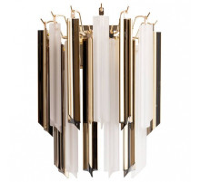 Накладной светильник Divinare Frizzante 1681/01 AP-1